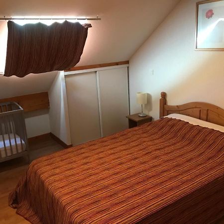 T2 Bis Duplex 6 Couchages Situe Aux Bottieres Apartman Saint-Pancrace  Kültér fotó