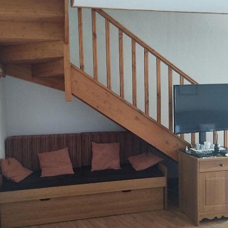 T2 Bis Duplex 6 Couchages Situe Aux Bottieres Apartman Saint-Pancrace  Kültér fotó