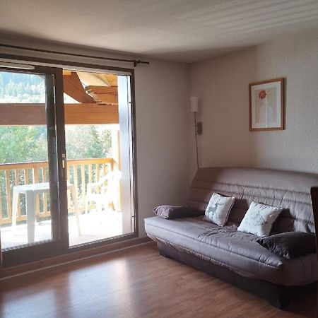 T2 Bis Duplex 6 Couchages Situe Aux Bottieres Apartman Saint-Pancrace  Kültér fotó