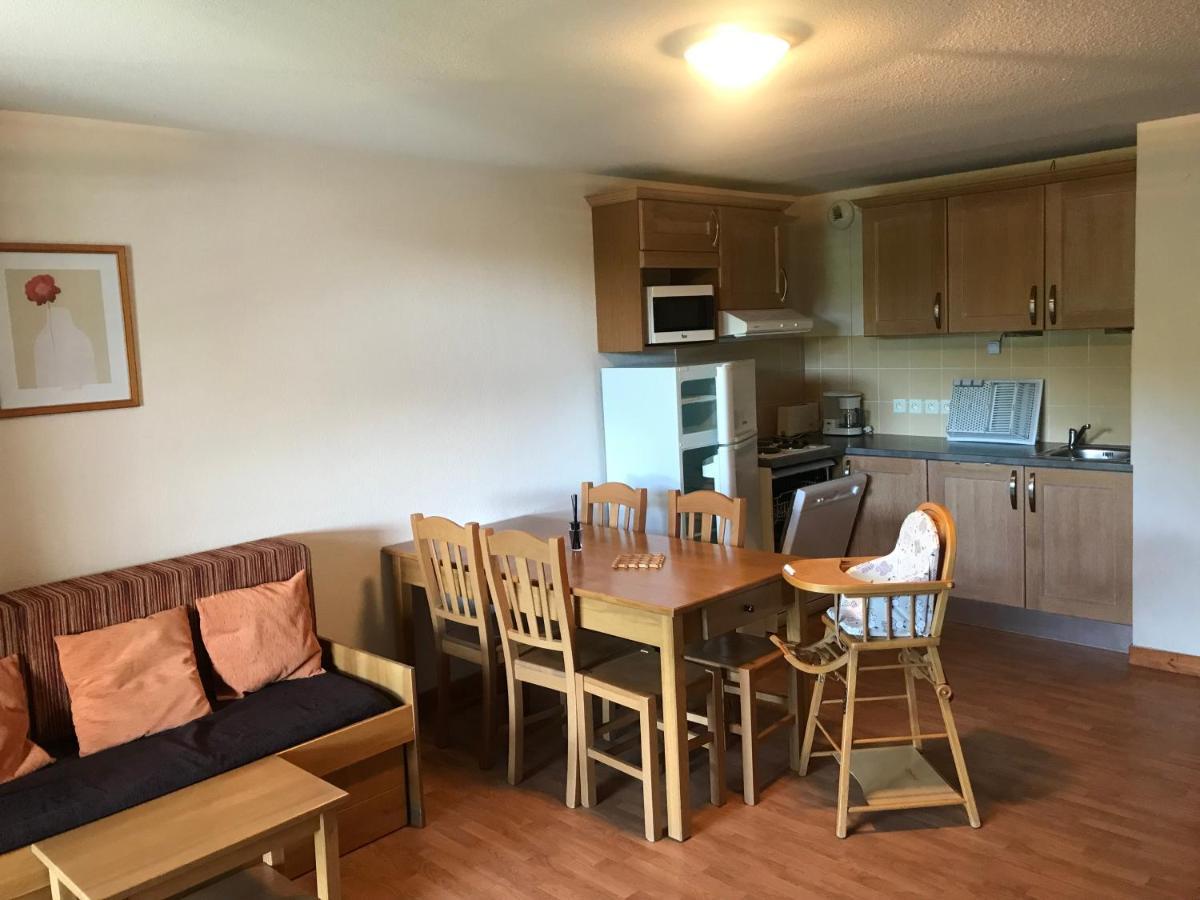 T2 Bis Duplex 6 Couchages Situe Aux Bottieres Apartman Saint-Pancrace  Kültér fotó