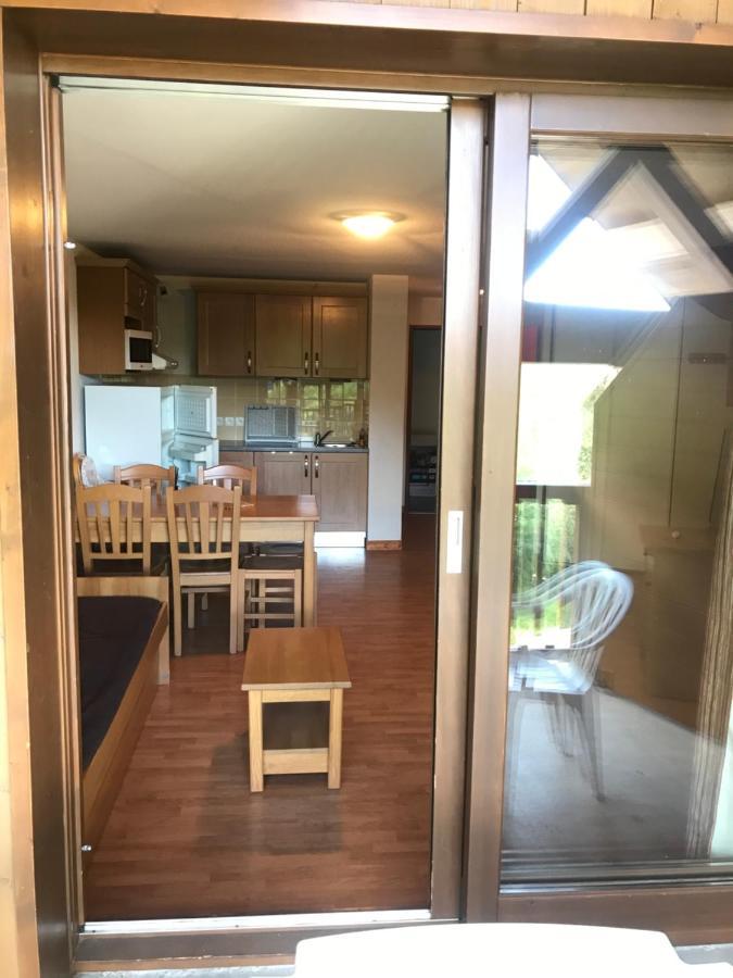 T2 Bis Duplex 6 Couchages Situe Aux Bottieres Apartman Saint-Pancrace  Kültér fotó