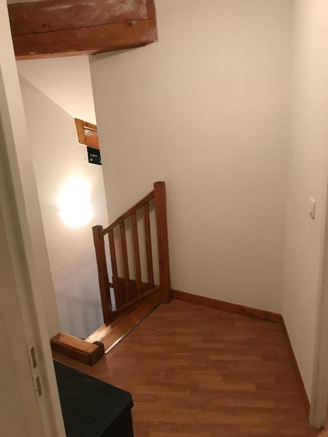 T2 Bis Duplex 6 Couchages Situe Aux Bottieres Apartman Saint-Pancrace  Kültér fotó