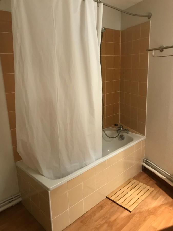T2 Bis Duplex 6 Couchages Situe Aux Bottieres Apartman Saint-Pancrace  Kültér fotó