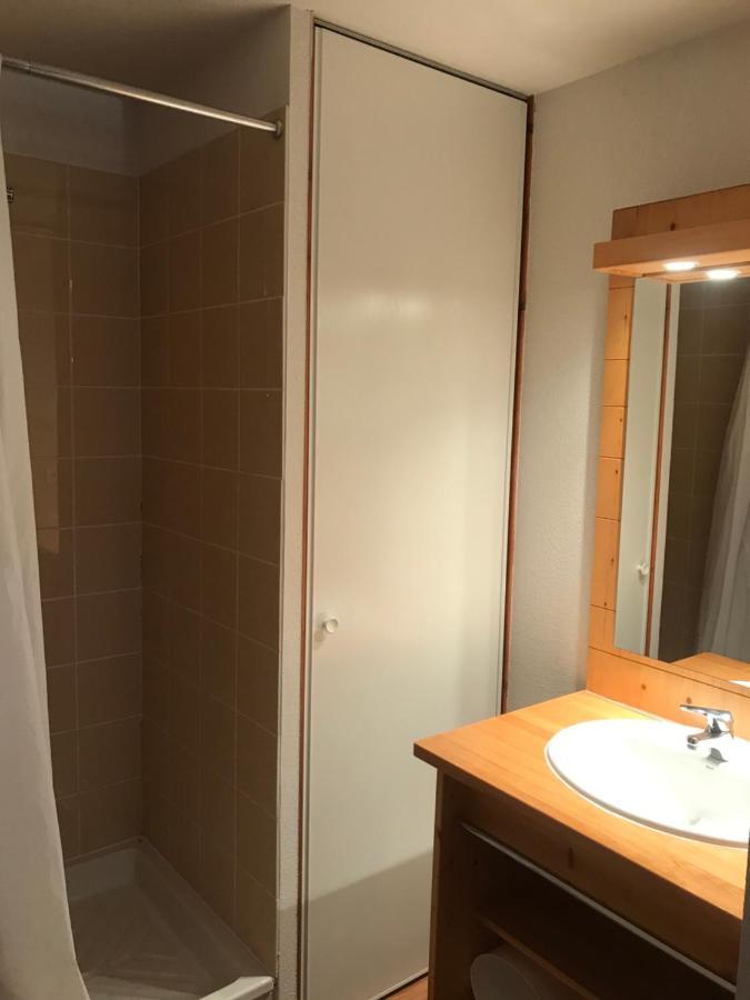 T2 Bis Duplex 6 Couchages Situe Aux Bottieres Apartman Saint-Pancrace  Kültér fotó