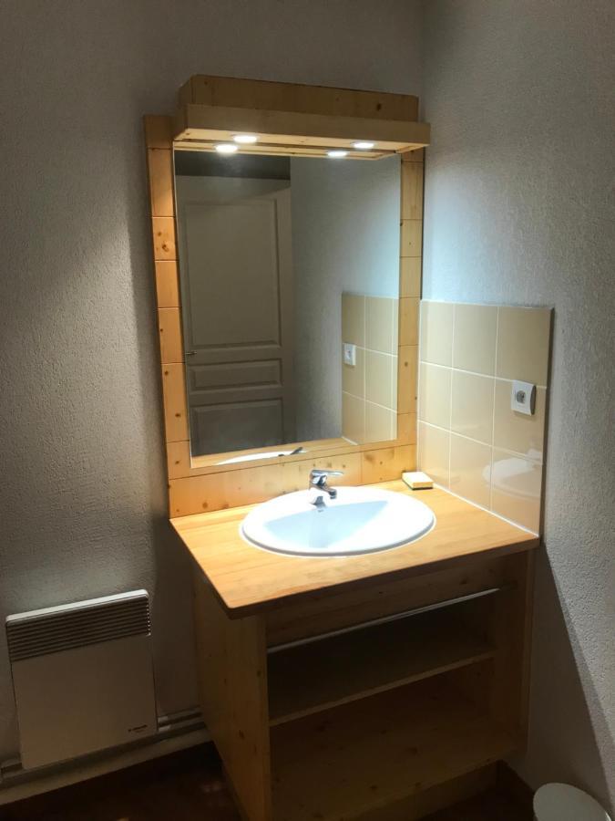 T2 Bis Duplex 6 Couchages Situe Aux Bottieres Apartman Saint-Pancrace  Kültér fotó