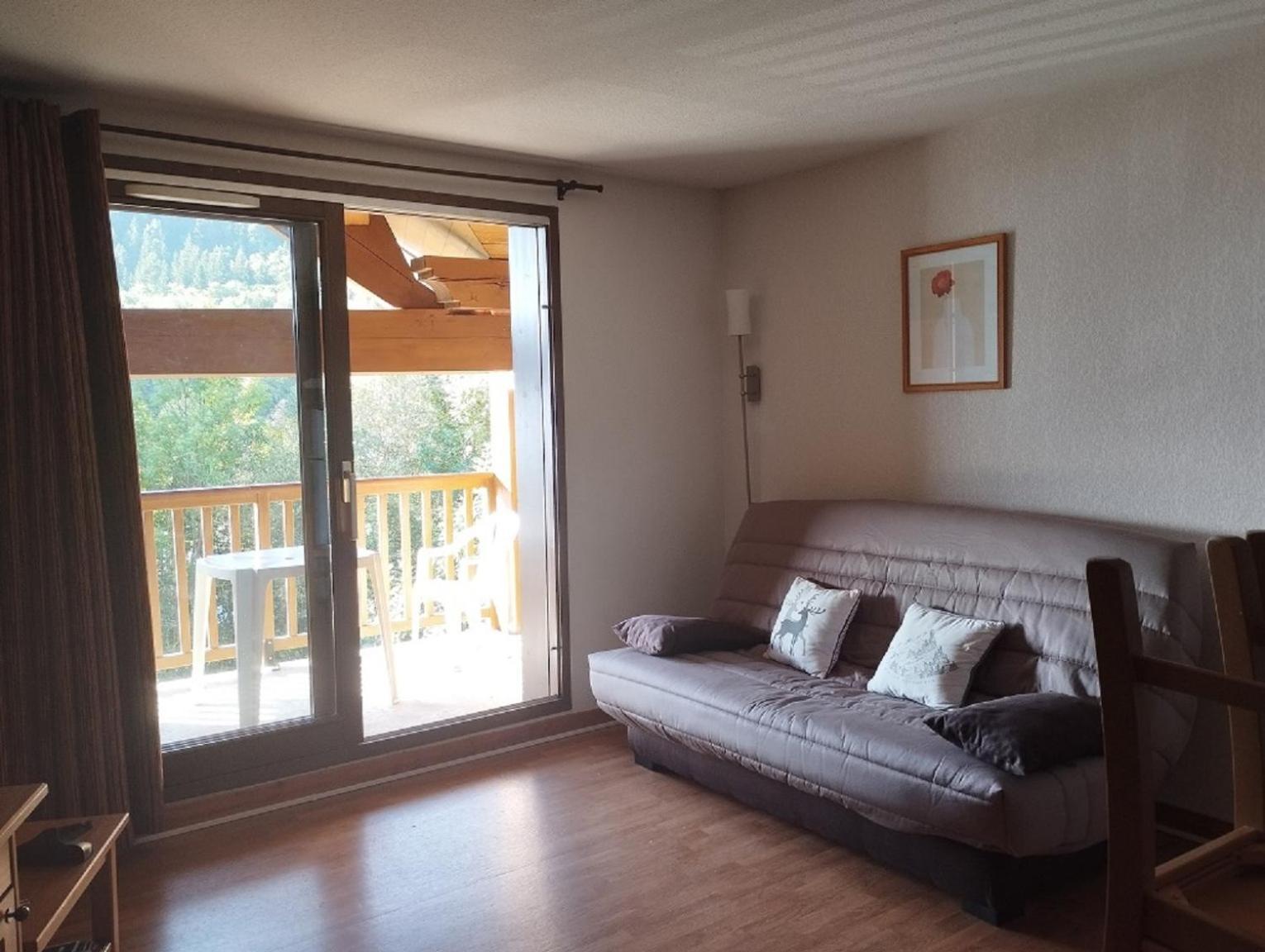 T2 Bis Duplex 6 Couchages Situe Aux Bottieres Apartman Saint-Pancrace  Kültér fotó